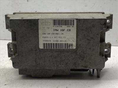 FIAT PUNTO (176) Motorvezérlő