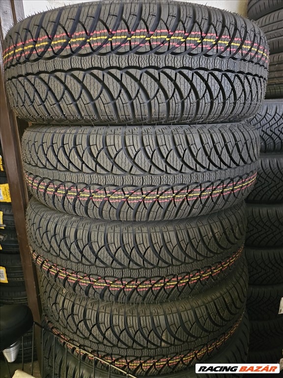  195/6515" új Fulda téli gumi gumi 1. kép