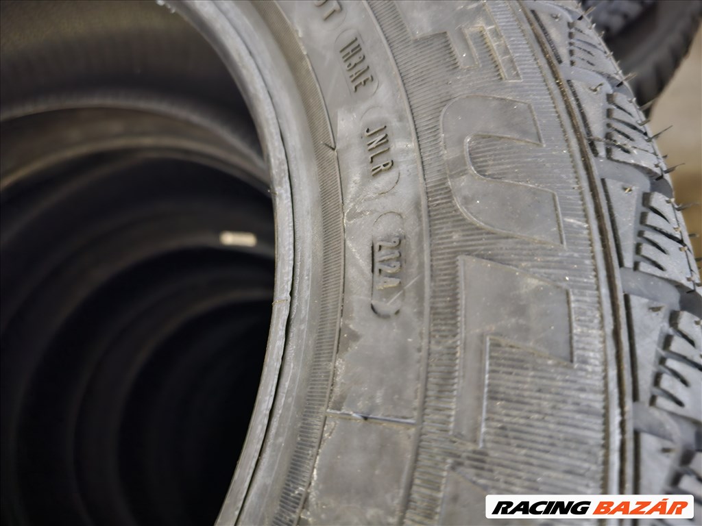  195/6515" új Fulda téli gumi gumi 2. kép