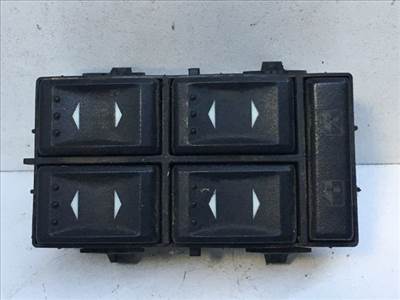 FORD MONDEO III Kombi (BWY) Bal első Ablakemelő Kapcsoló