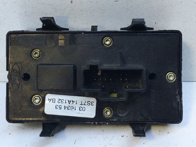 FORD MONDEO III Kombi (BWY) Bal első Ablakemelő Kapcsoló 2. kép
