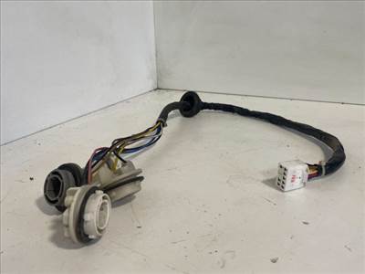 CHEVROLET CAPTIVA (C100, C140) Fényszóró Kábelköteg