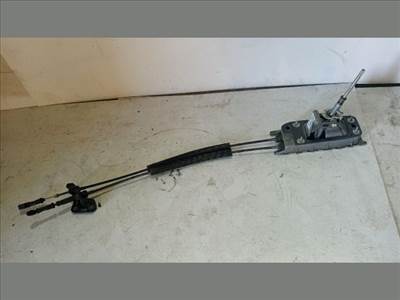 VW PASSAT Variant (365) Váltó Kulissza