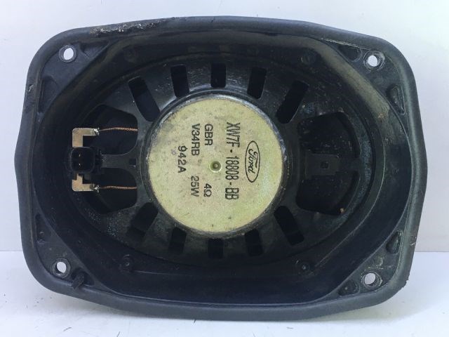 JAGUAR S-TYPE (CCX) Jobb első Hangszóró 2. kép