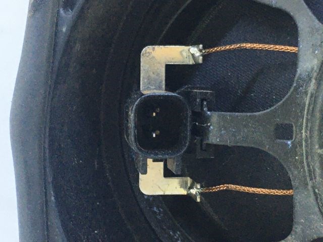 JAGUAR S-TYPE (CCX) Jobb első Hangszóró 3. kép