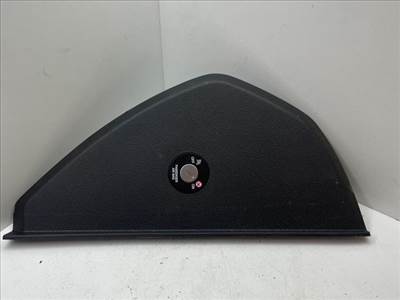 HYUNDAI i30 (GD) Jobb Műszerfal Oldalkárpit