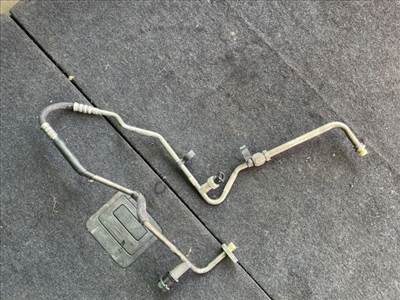 VOLVO C30 Klíma Cső