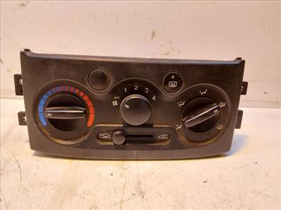 DAEWOO KALOS (KLAS) Fűtéskapcsoló (Nem klímás)