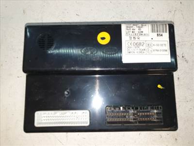 KIA CEED SW (ED) Komfort Elektronika