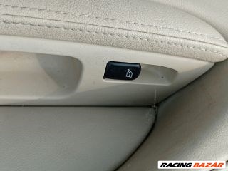 Jaguar X-Type Jobb Első Ablakemelő Kapcsoló *123751* 1. kép