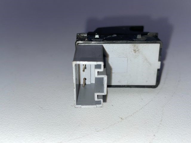 VW PASSAT (3C2) Ablakemelő Kapcsoló (Pozíciófüggetlen) 4. kép