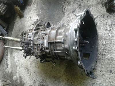 MITSUBISHI PAJERO II (V3_W, V2_W, V4_W) Váltó (Mechanikus)