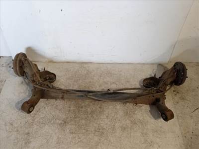 KIA PICANTO Hátsó Híd (Dobfékes)