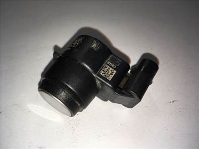 BMW 3 E91 Tolatóradar Fej