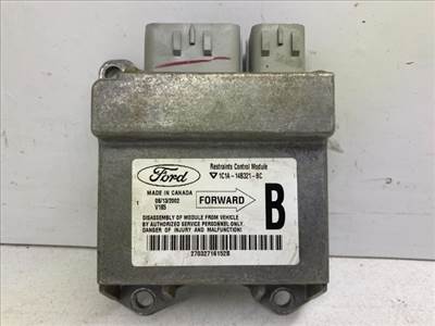 FORD TRANSIT Légzsák Elektronika