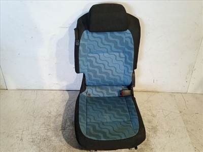SKODA ROOMSTER Jobb hátsó Ülés