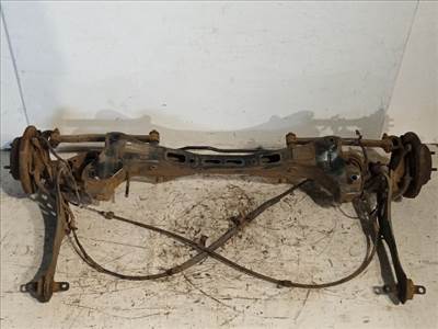 KIA CEED Hátsó Híd (Tárcsafékes)