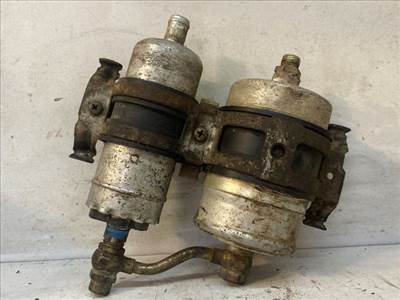 MERCEDES-BENZ E-CLASS Üzemanyag Szivattyú