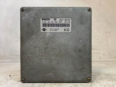 NISSAN MICRA II Motorvezérlő