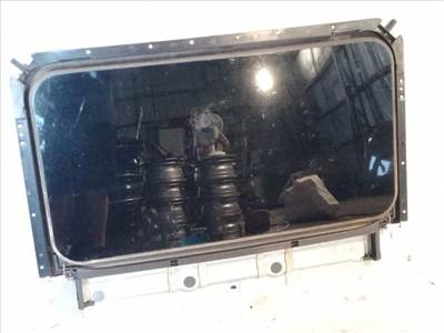 OPEL MERIVA A Tetőablak