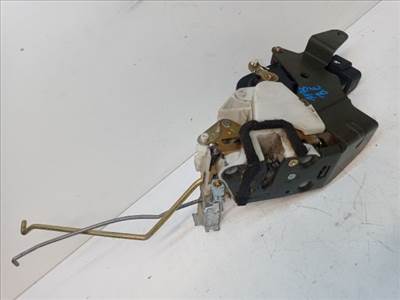 SUZUKI LIANA Bal első Központizár Motor