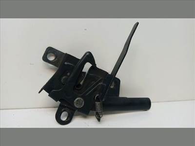 SUBARU FORESTER Motorháztető Zárszerkezet