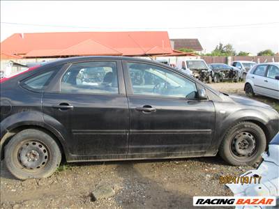Ford Focus Mk2 bontott alkatrészei