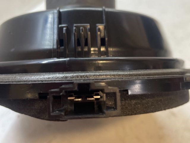 AUDI A3 Bal hátsó Hangszóró 4. kép