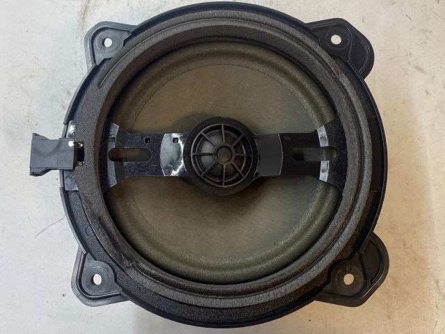 AUDI A3 Bal hátsó Hangszóró 5. kép