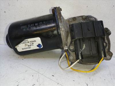OPEL CORSA D Első Ablaktörlő Motor