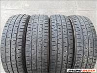 205/75R16 C Kumho téli gumi