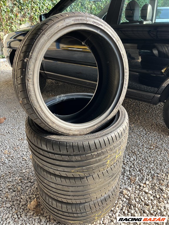  225/40 r18 Infinity Ecomax nyári gumi garnitúr  1. kép