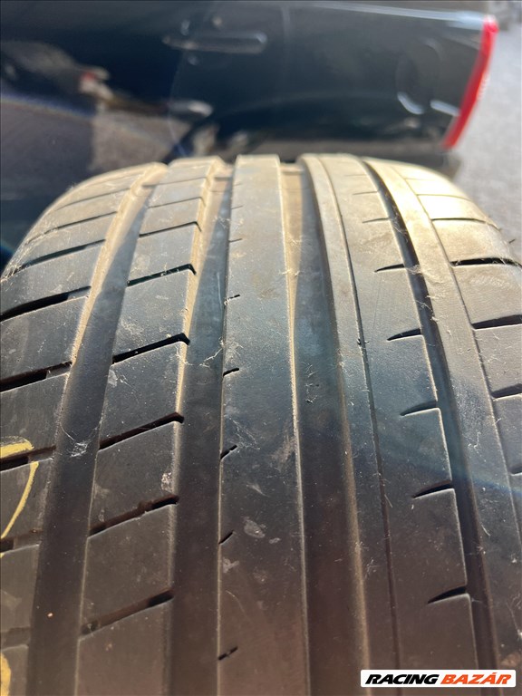  225/40 r18 Infinity Ecomax nyári gumi garnitúr  2. kép