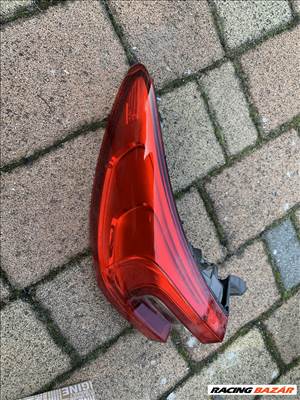 Renault Kadjar Bal hátsó külső lámpa 265552789r
