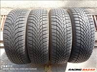 175/65 R14" Bridgestone használt téli garnitúra