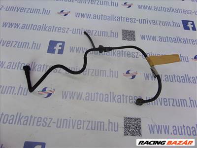 Ford Focus II MK2 2 Fékszervó cső, rásegítő cső, bontott