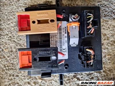Audi A6 (C6 - 4F) Modul 4f0907279