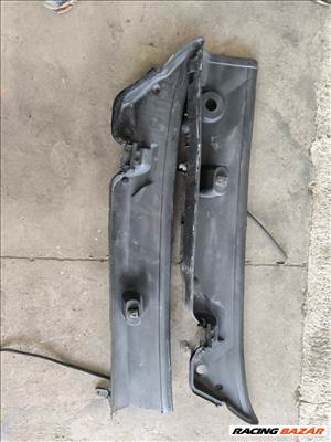 Fiat DUCATO Citroen JUMPER Peugeot BOXER 06 Levélfogó műanyag rács 3704 1306177070 1306178070