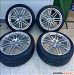  Pirelli nyári 265/35-20 113 W TL / Gyári alufelni 20x10,5