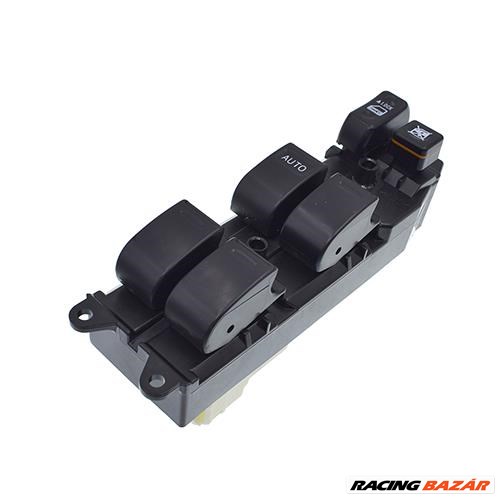 AKCIÓ! - Toyota Hilux Ablakemelő Kapcsoló GGN KUN TGN 2007-2015 848200k100 1. kép