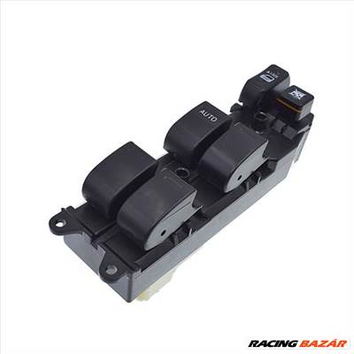 AKCIÓ! - Toyota Hilux Ablakemelő Kapcsoló GGN KUN TGN 2007-2015 848200k100