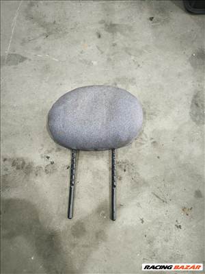 Renault MASTER Opel MOVANO 98- Első hátsó ülés fejtámla fej támla 4955 8200132505