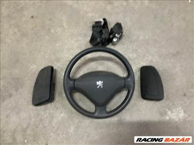 Peugeot 207 Légzsák szett