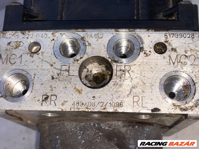 ALFA ROMEO 147 ABS Kocka 4. kép