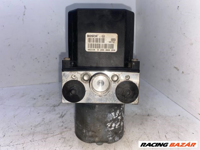 ALFA ROMEO 147 ABS Kocka 6. kép