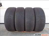 Hankook 195/65R15 téli gumi jó állapotban eladó.