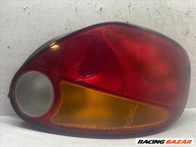 DAEWOO MATIZ Jobb Hátsó Lámpa