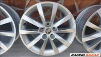 Gyári Skoda Kamiq-scala 16”alufelni 5x100 