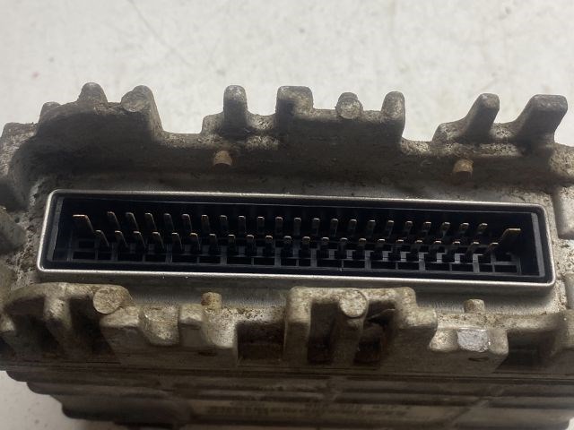 SEAT IBIZA II (6K1) Motorvezérlő 4. kép