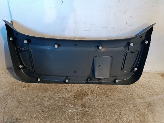 MITSUBISHI COLT VI (Z3_A, Z2_A) Csomagtérajtó Kárpit 2. kép